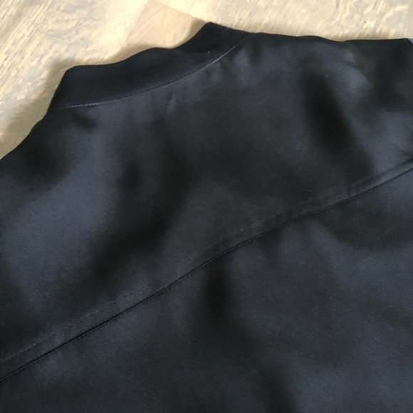 Supply & Demand Cipon Embroidered Bomber Jacket Size XS - Picture 9 of 12